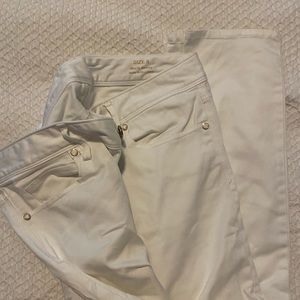 Lilly Pulitzer worth skinny jeans